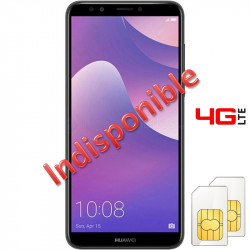 Huawei Y7 Prime 2018