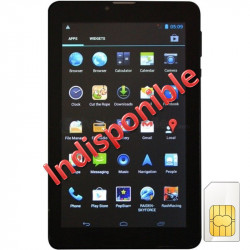 Iconix Smart tabs C606