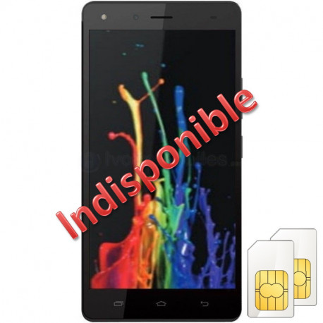 Infinix HOT 4 Lite