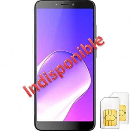 Infinix HOT 6 1 Go