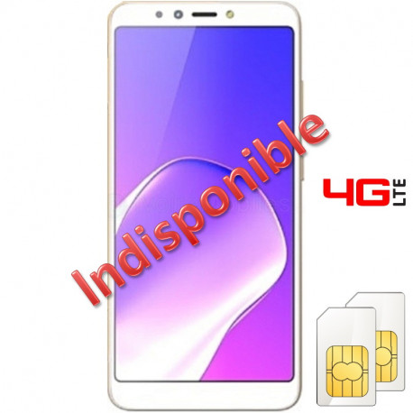 Infinix HOT 6 Pro 2 Go