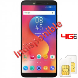 Infinix HOT S3