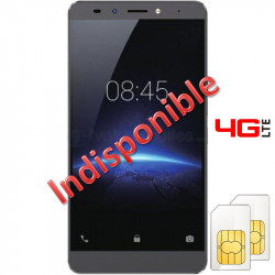 Infinix NOTE 3 PRO 4G 2 Go RAM