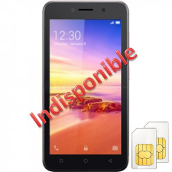 Itel A32F