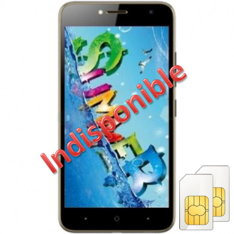 Itel A51