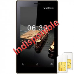 Itel I Note Prime II IT 1702