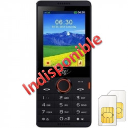  Itel IT 5020