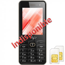 Itel IT 5231