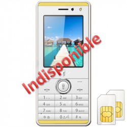 Itel IT 5232