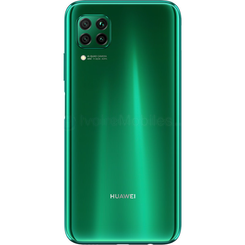 Huawei nova 7i - Prix en FCFA CÃ´te d'Ivoire Abidjan