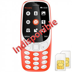 Nokia 3310 Dual SIM