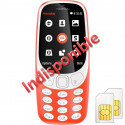 Nokia 3310 Dual SIM