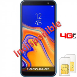 Samsung Galaxy J4 Core