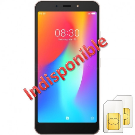 Itel P33