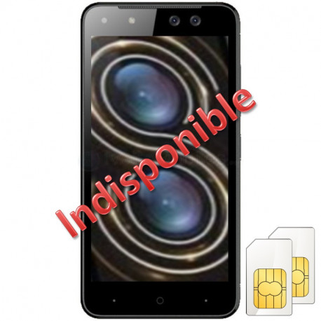 Itel S12