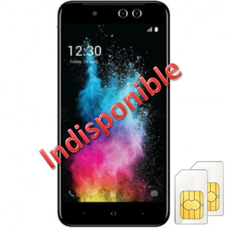 Itel S32