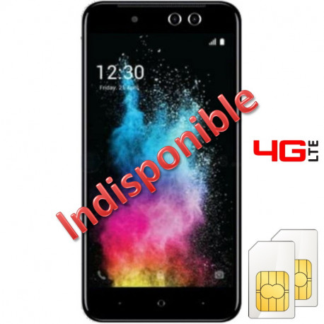 Itel S32 4G