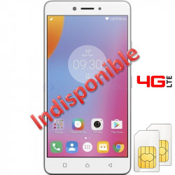 Lenovo K6 Note