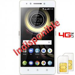 Lenovo K8 Note