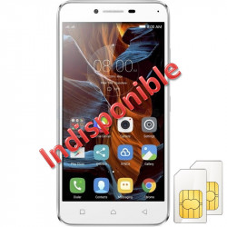 Lenovo Vibe K5 Plus