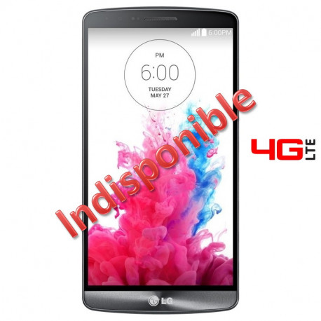 LG G3 32 Go