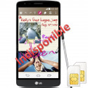 LG G3 Stylus