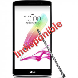 LG G4 Stylus