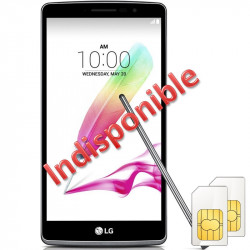 LG G3 S