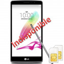 LG G4 Stylus Dual