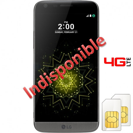 LG G5 Dual