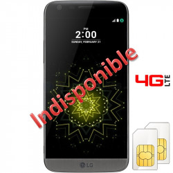 LG G5 SE Dual
