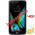 LG K10 4G Dual
