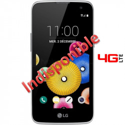 LG K4 4G Dual