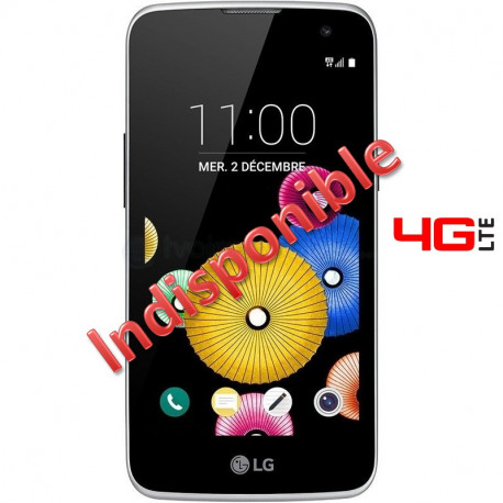 LG K4 4G