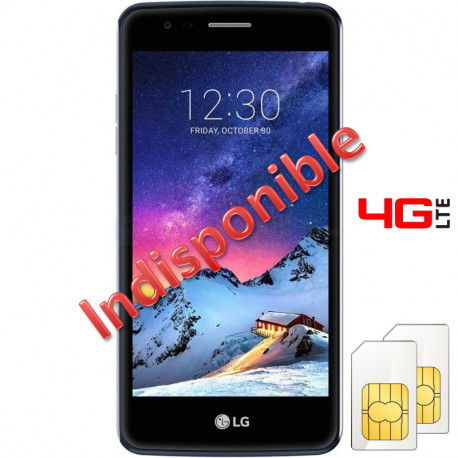 LG K8 2017