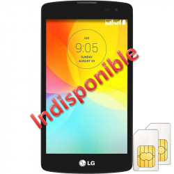 LG L Fino