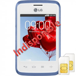 LG L20 Dual