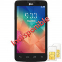 LG L60i Dual