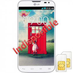 LG L70 Dual