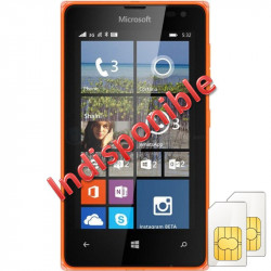 Microsoft Lumia 435 Double SIM