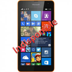 Microsoft Lumia 535 Double SIM