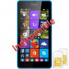 Microsoft Lumia 540 Double SIM