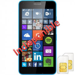 Microsoft Lumia 640 Double SIM