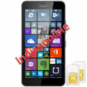 Microsoft Lumia 640 XL Double SIM