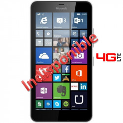 Microsoft Lumia 640 XL LTE Double SIM