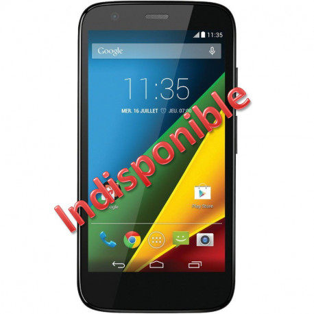 Motorola Moto G