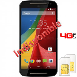 Motorola Moto G (2e Gen.)