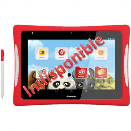 Nabi DreamTab HD8