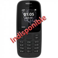 Nokia 105 Dual SIM