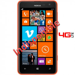 Nokia Lumia 625